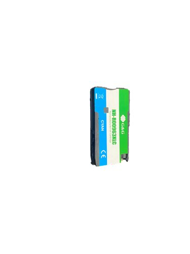 CTS 31519027 ink cartridge 1 pc(s) Compatible Cyan