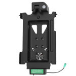 RAM Mounts RAM-GDS-DOCKLF-SAM76CU holder Active holder Tablet/UMPC Black