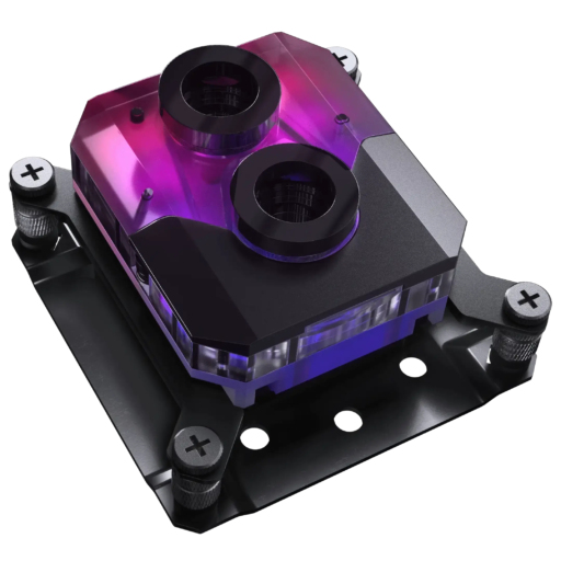 EZ-FIT 450 CPU BLACK thumbnail