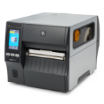 Zebra ZT421 label printer Direct thermal / Thermal transfer 300 x 300 DPI 305 mm/sec Wired & Wireless Ethernet LAN Bluetooth