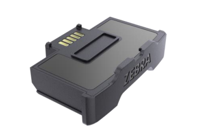 Image of Zebra BTRY-WS5X-13MA-01 handheld mobile computer spare part Battery