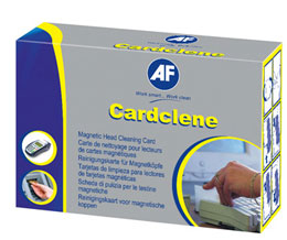 Photos - Other household chemicals AF Cardclene CCP020