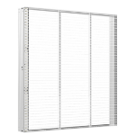 Hikvision DS-D4239TI-SLC，1m×1m/Box，2000cd/㎡ LED