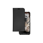 dbramante1928 Lynge mobile phone case 17 cm (6.7") Flip case Black