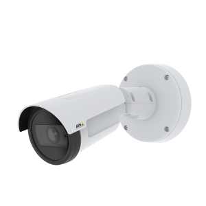 Image of Axis 01997-001 security camera Bullet IP security camera 1920 x...