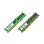 CoreParts MMD2629/2GB memory module 2 x 1 GB DDR2 667 MHz ECC