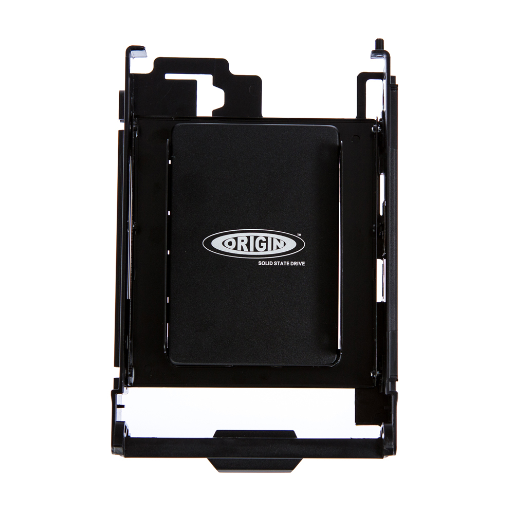Image of DELL ASSY BRKT CADDY HDD 3.5 T7600
