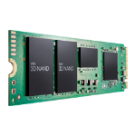 Intel ® SSD 670p Series (1.0TB, M.2 80mm PCIe 3.0 x4, 3D4, QLC)