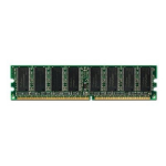 HP 64MB 100MHz ECC-SDRAM DIMM memory module