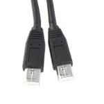 Videk 6 Pin M to 6 Pin M IEEE1394 Cable 4.5Mtr