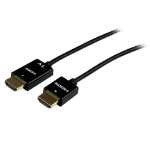 StarTech.com HDMM5MA HDMI cable 196.9" (5 m) HDMI Type A (Standard) Black