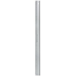 Linex 1950M Line gauge 500 mm Aluminium 1 pc(s)
