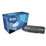 Freecolor TN3170-XXL-FRC tonercartridge 1 stuk(s) Zwart