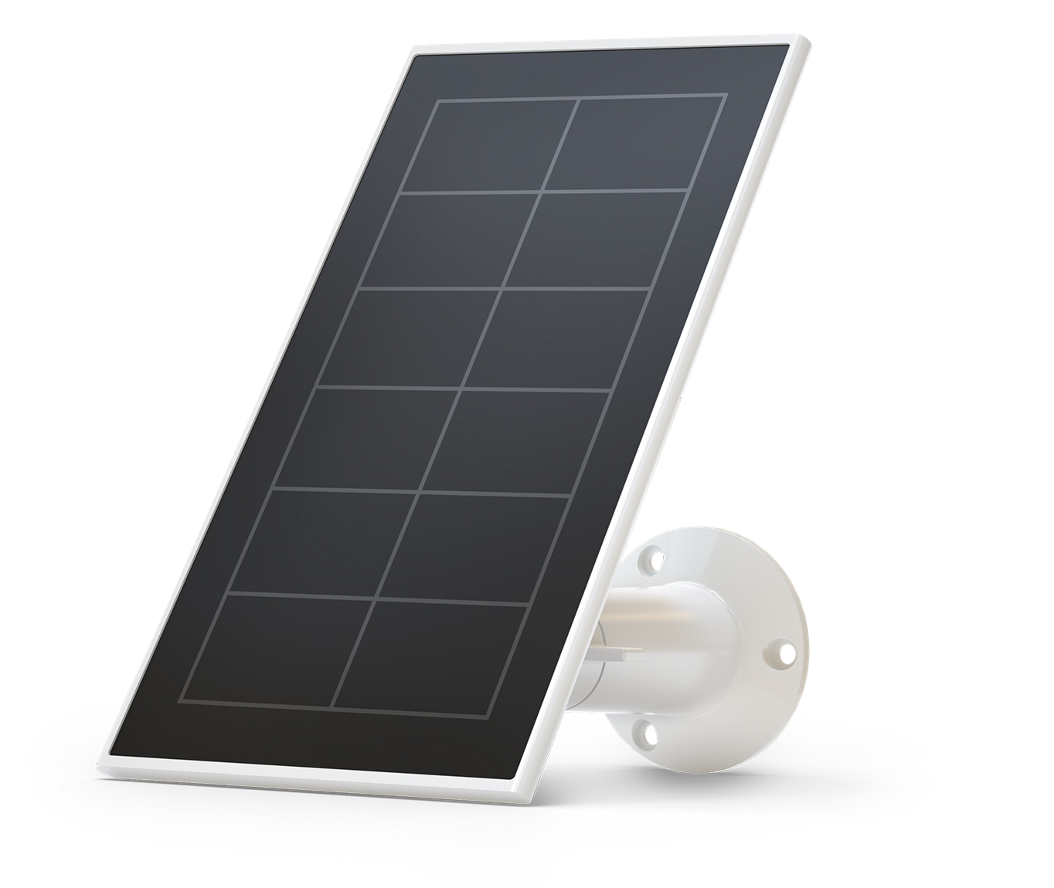 Image of Arlo Solar Panel Charger Ultra, Pro 3, 4, 5 and Floodlight...