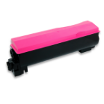 PrintMate KYOCERA TK-560 M, remanufactured toner, Magenta 10000p