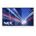 NEC MultiSync E425 Digital signage flat panel 106.7 cm (42") LED 300 cd/m² Full HD Black 12/7