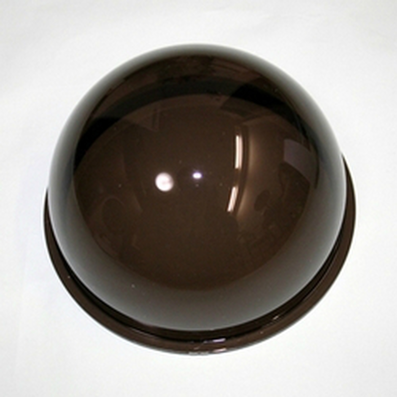 Canon SMOKED DOME CAMERA HOUSING REPLACEMENT CAPSULE eBay