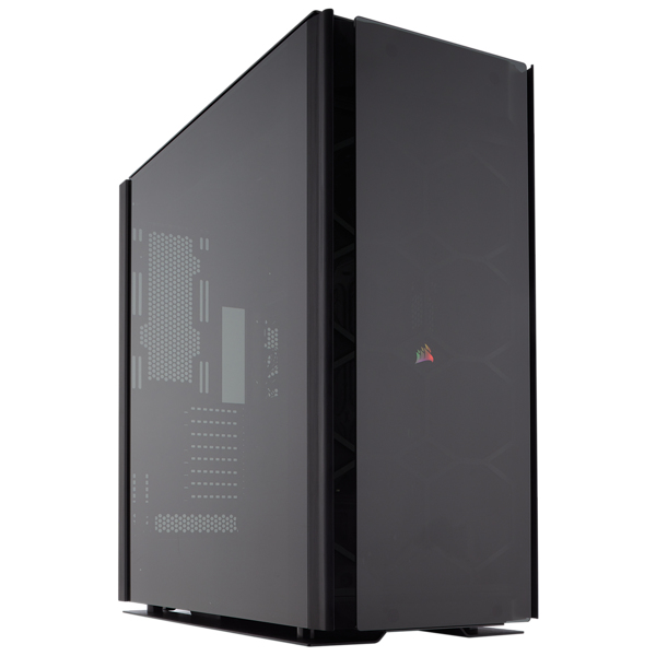 Image of Corsair Obsidian 1000D Super-Tower Grey