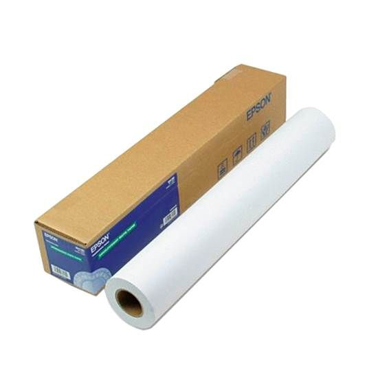 Epson Premium Luster Photo Paper. 44" x 30.5 m. 260g/m2
