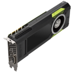 HP NVIDIA Quadro M5000