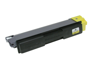 Image of Katun 43397 Toner-kit yellow, 5K pages (replaces Kyocera TK-590Y...