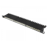 Alcasa GC-N0142 patch paneel 0.5U
