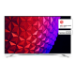 Sharp Aquos LC-40CFG6452E TV 101,6 cm (40") Full HD Smart TV Wi-Fi Nero, Argento 300 cd/m²