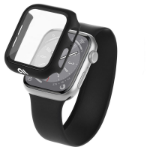 Case-mate CM050480 Smart Wearable Accessories Black, Transparent Tempered glass