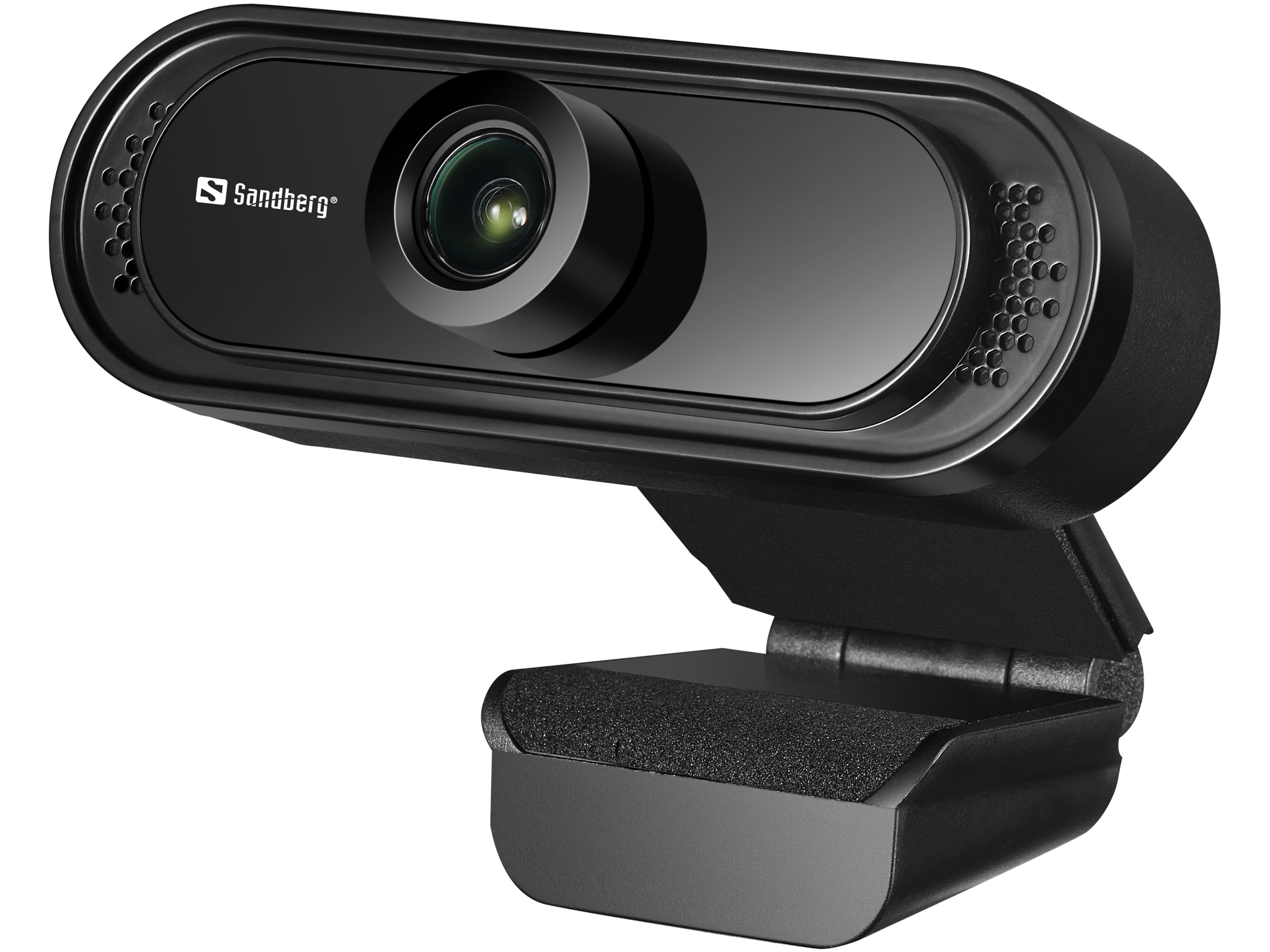 Image of Sandberg USB Webcam 1080P Saver