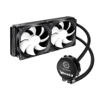 Thermaltake Water 3.0 Extreme S computer liquid cooling Processor