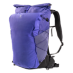 PGYTECH P-CB-414 backpack Hiking backpack Purple Nylon