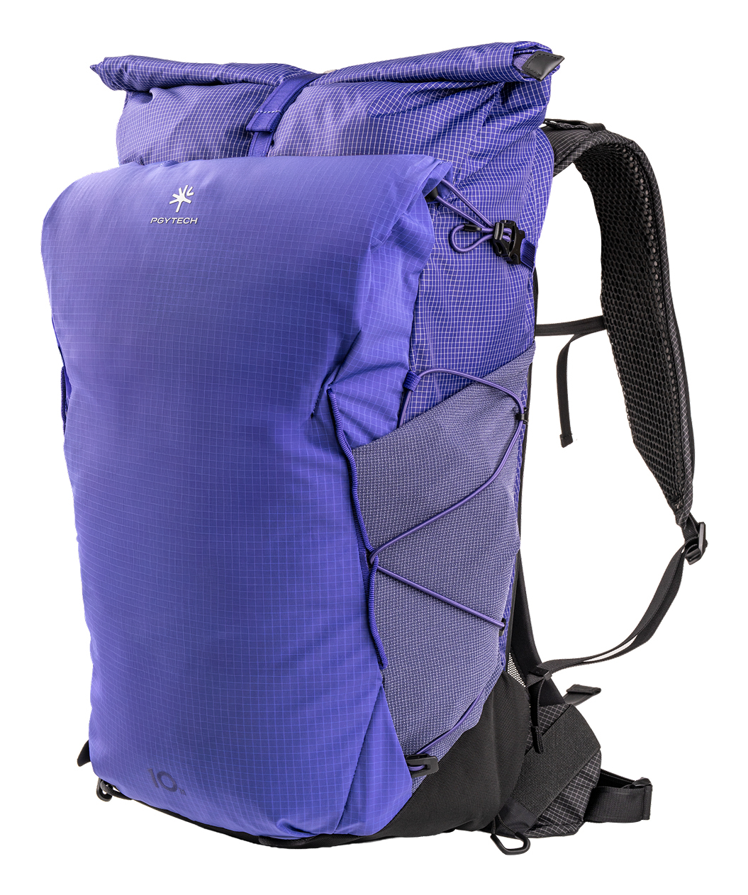 PGYTECH P-CB-414 backpack Hiking backpack Purple Nylon