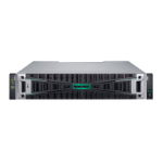 HPE MSA 2070 disk array Rack (2U)