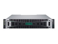 HPE MSA 2070 32Gb Fibre Channel SFF TAA-compliant Storage