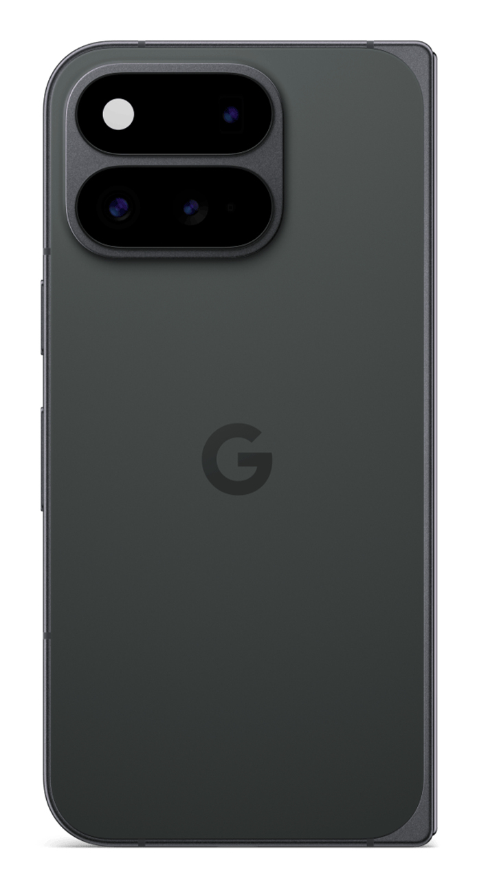 Google Pixel 11 Pro Fold 20.3 cm (8") Dual SIM Android 17 5G (GA10944-US)
