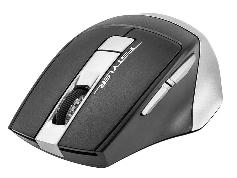 A4T Mouse A4Tech FSTYLER FB35 Wireless 2.4GHz Bluetooth Optical 2000 dpi A4TMYS46717