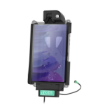 RAM Mounts RAM-GDS-DOCKLF-SAM75U houder Passieve houder Tablet/UMPC Zwart