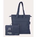 Tucano BPCOSH-ECO-B shopping bag Blue Tote bag