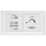 Extron MLC Plus 84 EU White