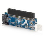 StarTech.com IDE2SAT25 interface cards/adapter Internal SATA