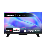 Toshiba 32WV2553DB TV 81.3 cm (32") HD Smart TV Black 250 cd/m²