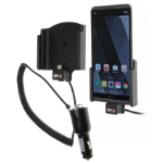 Brodit 512928 houder Actieve houder Mobiele telefoon/Smartphone Zwart