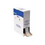 Brady PermaSleeve White Polyolefin 1000 pc(s)