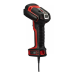 Honeywell Ultra 2100i Handheld bar code reader 1D/2D Laser Black, Red