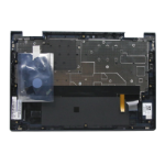 Lenovo 5M11A36957 laptop spare part Cover + keyboard