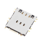 CoreParts MSPP71314 reserve-onderdeel & accessoire voor tablets Simkaartaansluiting