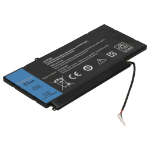 2-Power CBP3632A notebook spare part Battery