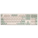 Ducky One3 Matcha keyboard Gaming USB UK English Beige