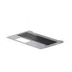 HP N06912-251 notebook spare part Keyboard