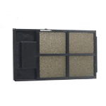 CoreParts CPPF00028 projector accessoire Filterkit